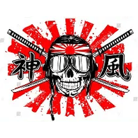 KMIKZ emblem
