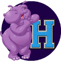 HIPPO emblem
