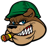 MDOD emblem