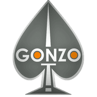 GONZO emblem