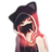THR0W emblem