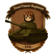 -SPR emblem
