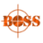 BOSS emblem