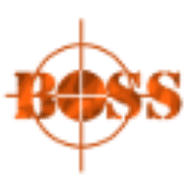 BOSS emblem