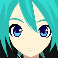 MIKU emblem