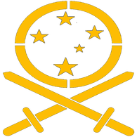 OFEN emblem