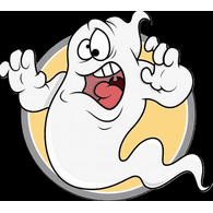 GHOST emblem