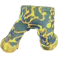 HSN-K emblem