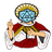 OOF emblem