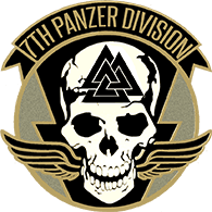 GHOS7 emblem