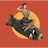 INVI emblem