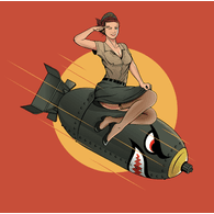 INVI emblem