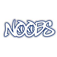 NO0BS emblem