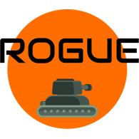 -R_T- emblem
