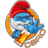 CBRO4 emblem