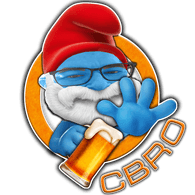 CBRO4 emblem
