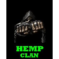 HEMP emblem