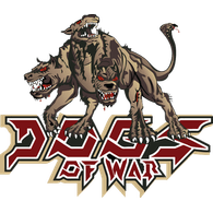 DOWFL emblem