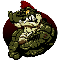WN emblem