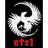 ETS1 emblem