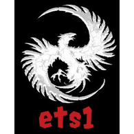 ETS1 emblem