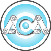 ACA-T emblem