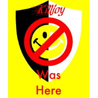 KILJY emblem