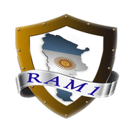 RAM1 emblem