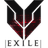 EXBCH emblem