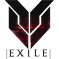 EXBCH emblem