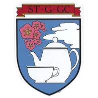 STGL emblem
