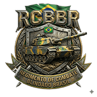 RCBBR emblem
