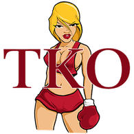 T_K_O emblem