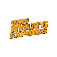 VRE emblem