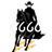 -6666 emblem