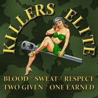 K-E emblem