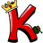 KINDA emblem