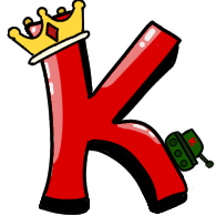 KINDA emblem