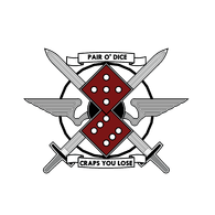 PODS emblem