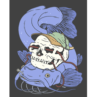 THRET emblem