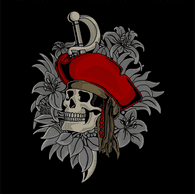 ARG-2 emblem