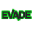 EVADE emblem
