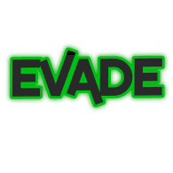 EVADE emblem