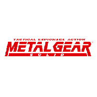 -MGS- emblem