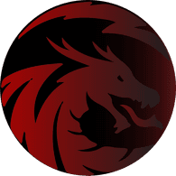 DRGNZ emblem