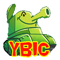 YBIC emblem