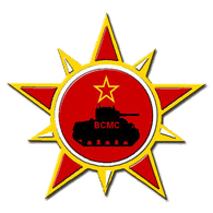 BCMC emblem