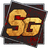 GH05T emblem