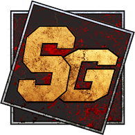 GH05T emblem