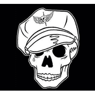 R-H emblem